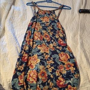 American Eagle Dress